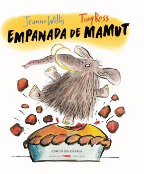 EMPANADA DE MAMUT  CAT