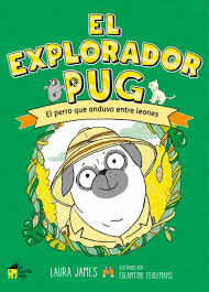 EL EXPLORADOR PUG