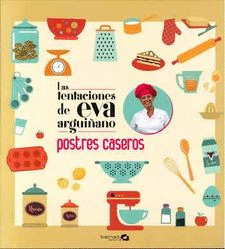 LAS TENTACIONES DE EVA ARGUI�ANO