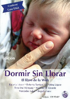 DORMIR SIN LLORAR (N.E.)