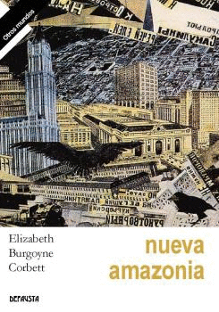 NUEVA AMAZONIA