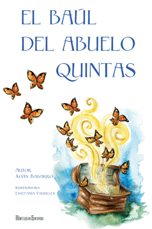 EL BA�L DEL ABUELO QUINTAS