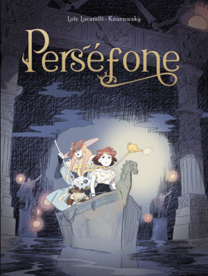 PERSEFONE