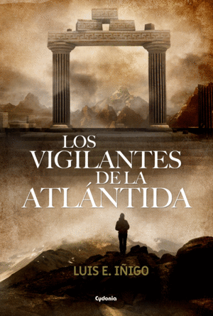 LOS VIGILANTES DE LA ATLNTIDA