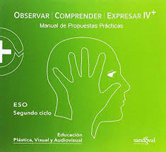 OBSERVAR COMPRENDER EXPRESAR IV  NIVEL 2