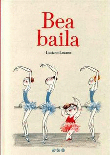 BEA BAILA