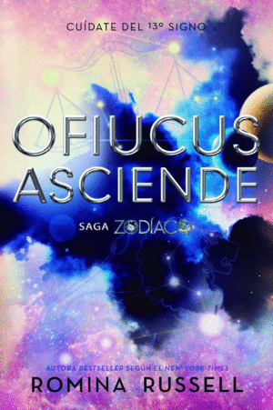 SAGA ZODIACO 4 OFIUCUS ASCIENDE