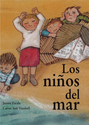 LOS NI�OS DEL MAR