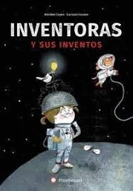 INVENTORAS Y SUS INVENTOS