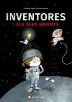 INVENTORES I ELS SEUS INVENTS (DONES)