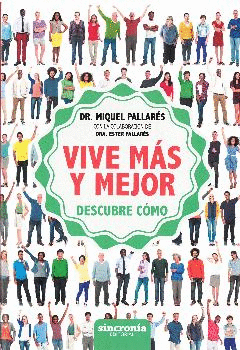 VIVE MS Y MEJOR