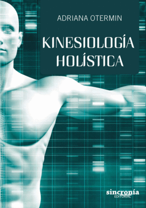 KINESIOLOGA HOLSTICA