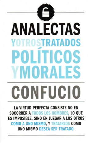 ANALECTAS Y OTROS TRATADOS POLITICOS Y MORALES