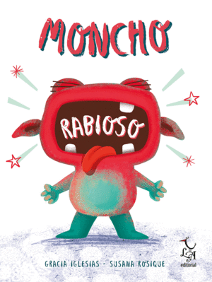 MONCHO RABIOSO