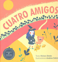 CUATRO AMIGOS