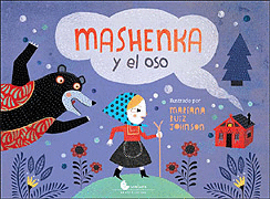 MASHENKA Y EL OSO