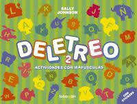 DELETREO 2  MAYUSCULA