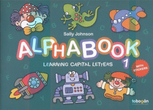 ALPHABOOK 1