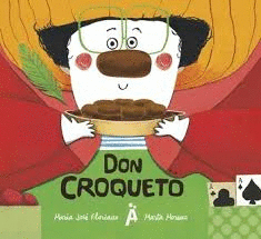 DON CROQUETO