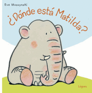 DNDE EST MATILDA?  CARTONE