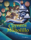 CUENTOS PARA MANOLILLO  DE MIGUEL HERNANDEZ