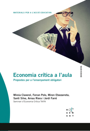 ECONOMIA CRTICA A L'AULA