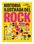 HISTORIA IL LUSTRADA DEL ROCK    CAT