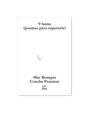 9 LUNAS POEMAS PARA ESPERARTE