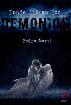 DONDE LLORAN LOS DEMONIOS