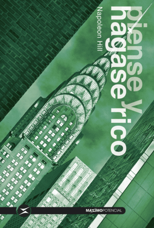 PIENSE Y H�GASE RICO