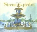 SIRENA DE PIEDRA