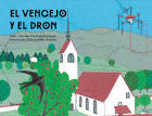 EL VENCEJO Y EL DRON