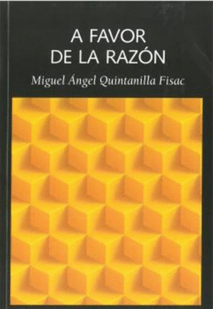 A FAVOR DE LA RAZN