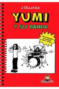 YUMI Y SU BANDA