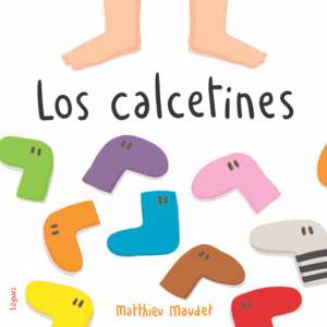 LOS CALCETINES     CARTONE