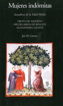 MUJERES INDOMITAS