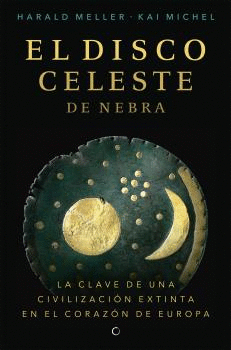 DISCO CELESTE DE NEBRA, EL