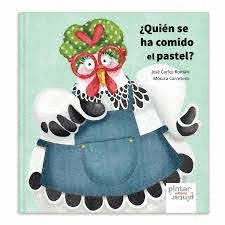 QUI�N SE HA COMIDO EL PASTEL?