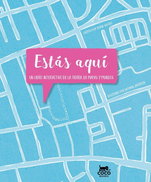 EST�S AQU�