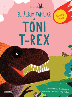 EL �LBUM FAMILIAR D EN TONI T-REX  -CAT-