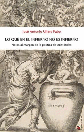 LO QUE EN EL INFIERNO NO ES INFIERNO