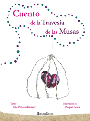 CUENTO DE LA TRAVESA DE LAS MUSAS