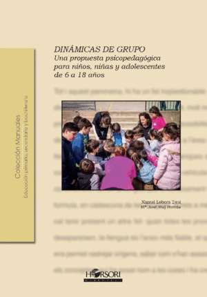DIN�MICAS DE GRUPO