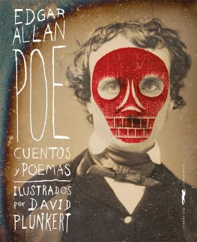 EDGAR ALAN POE   CUENTOS Y POEMAS