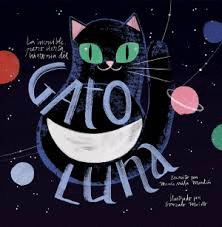 LA INCREIBLE, PERO CIERTA, HISTORIA DEL GATO LUNA