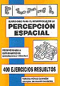 EJERCICIOS PARA EL DESARROLLO DE LA PERCEPCIN ESPACIAL