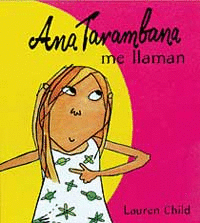 ANA TARAMBANA ME LLAMAN