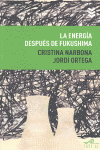 LA ENERGIA DESPUES DE FUKUSHIMA