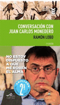 CONVERSACIN CON JUN CARLOS MONEDERO