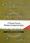 PASAPORTE A LA VIDA